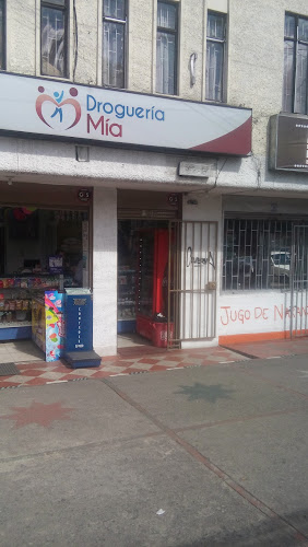 Droguería Mía - Farmacia en Bogotá
