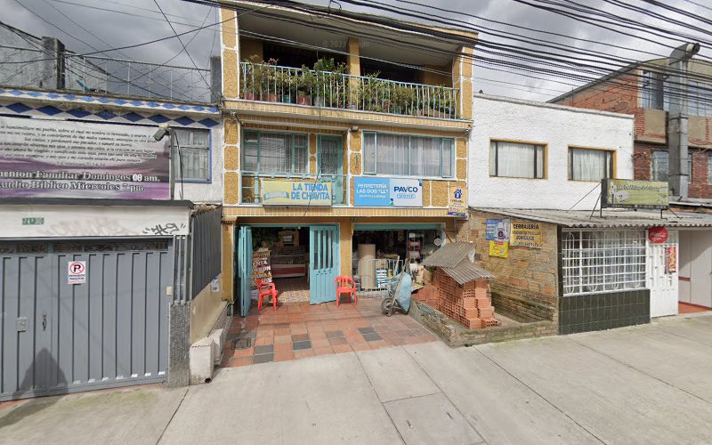 Droguería Mil 20 - Farmacia en Bogotá