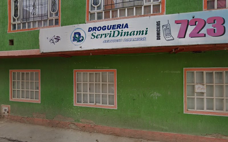 Drogueria Milena - Farmacia en Bogotá