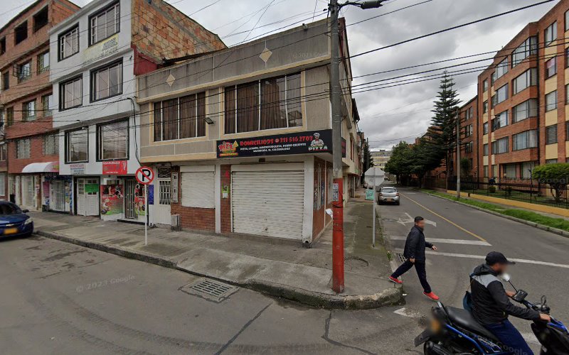 Droguería Milenio XXI - Farmacia en Bogotá