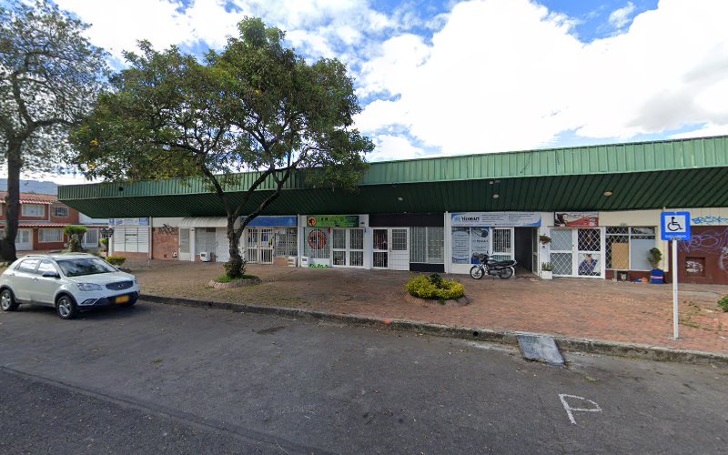 Drogueria Minifarmatodo - Farmacia en Bogotá