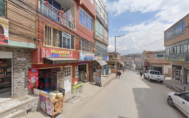 Droguería Minimarket Coopfamiliar - Farmacia en Bogotá