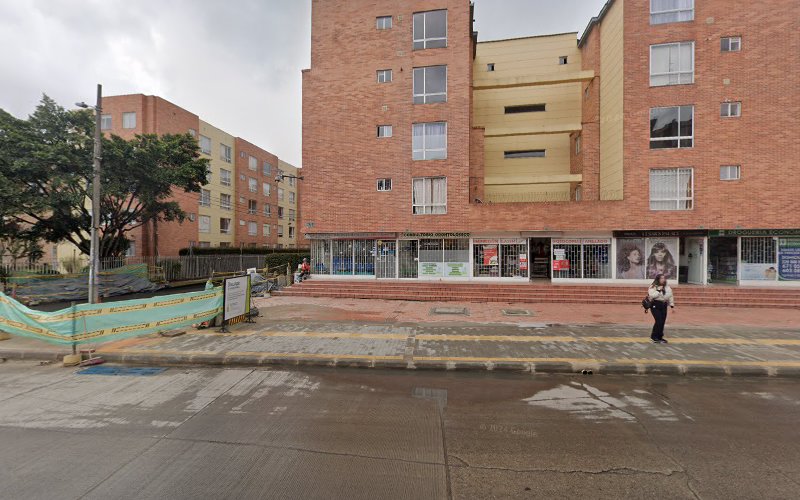 Drogueria Mininercado - Farmacia en Bogotá