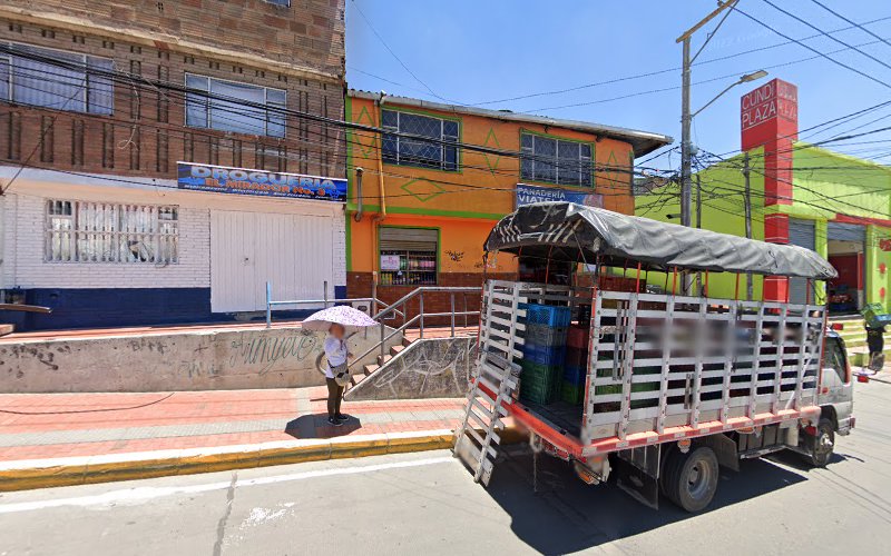 Droguería Mirador H - Farmacia en Bogotá