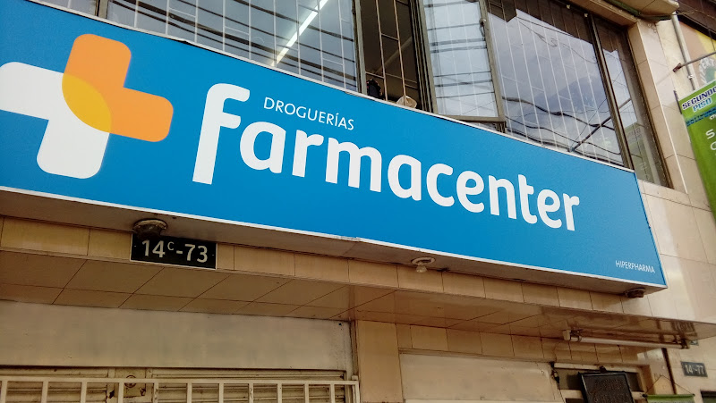 Droguería Miravalle - Farmacia en Bogotá