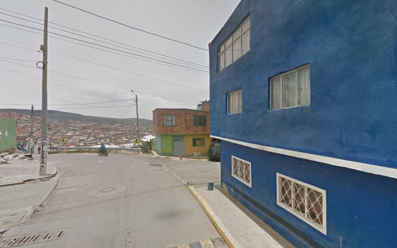 Drogueria Miscelanea Jesucristo - Farmacia en Bogotá