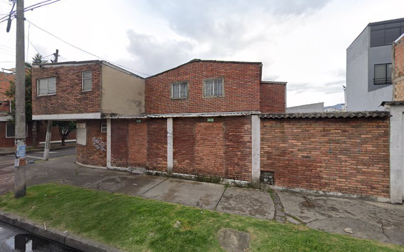 Droguería Moderna - Farmacia en Bogotá