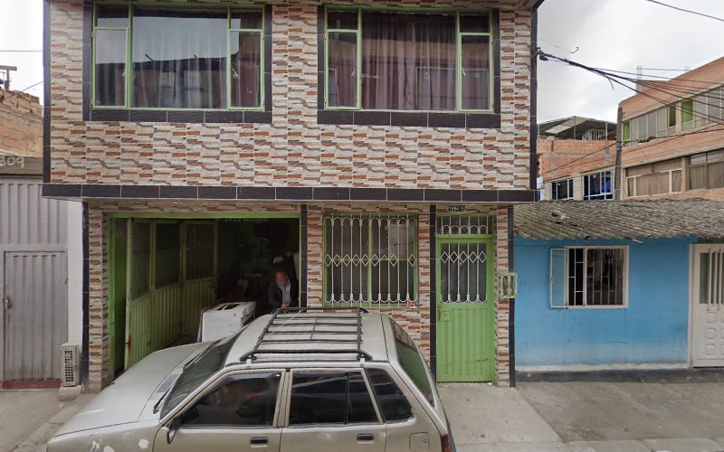 Droguería Monrroy - Farmacia en Bogotá