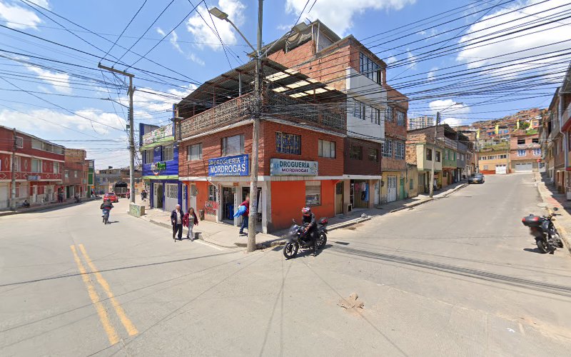 Drogueria Mordrogas - Farmacia en Bogotá