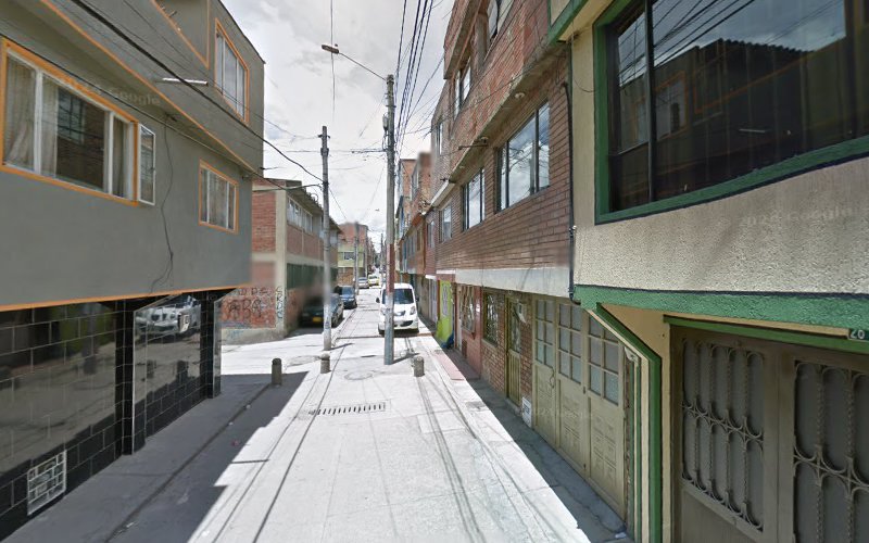 Drogueria M&#038;R - Farmacia en Bogotá