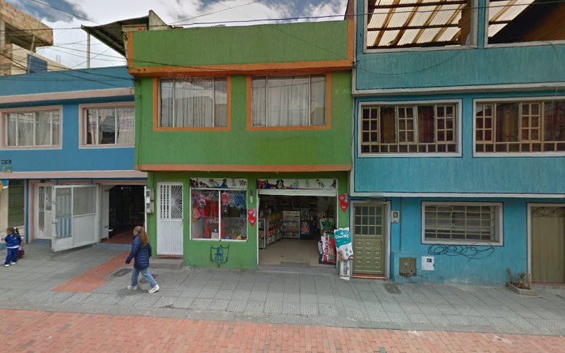 Droguería Multidescuentos Y.L - Farmacia en Bogotá