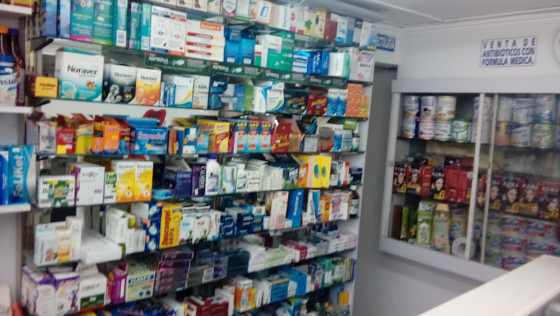 Droguería Multidrogas - Farmacia en Bogotá