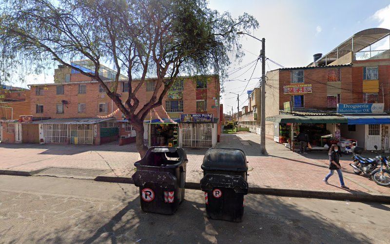 Droguería Multidrogas Ok - Farmacia en Bogotá