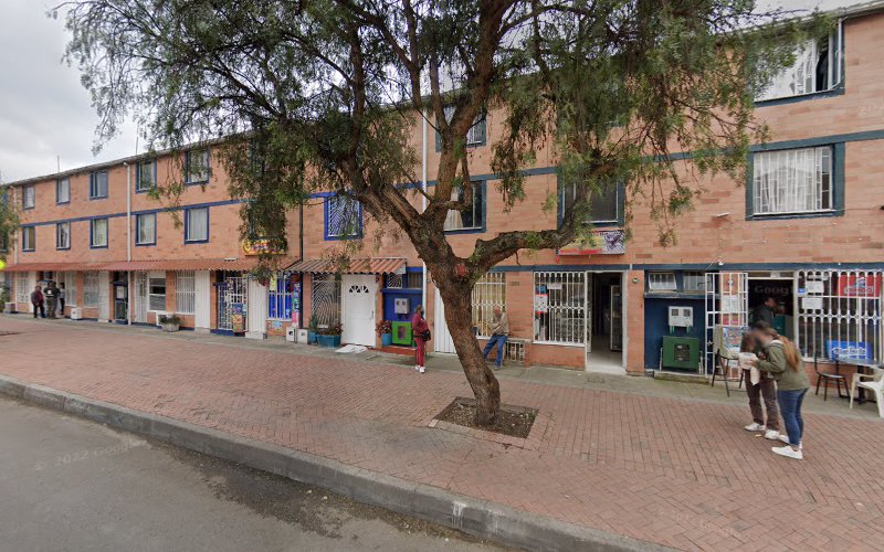 DROGUERIA MULTIFARMACIA L. - Farmacia en Bogotá