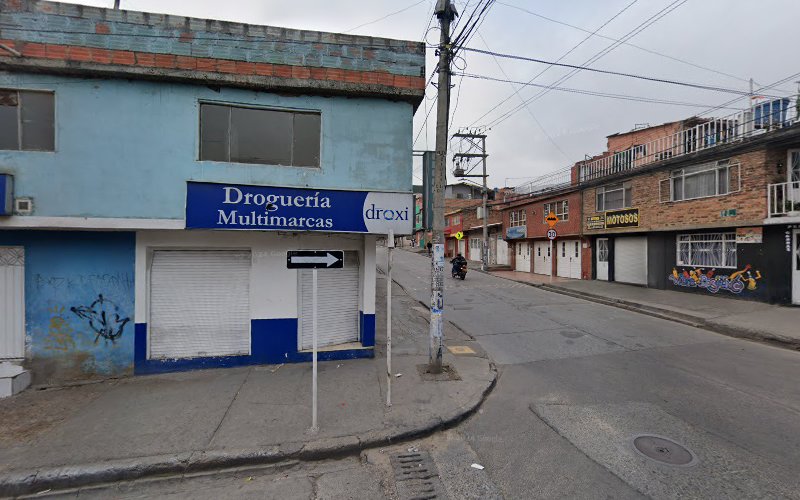 Droguería Multimarcas - Farmacia en Bogotá