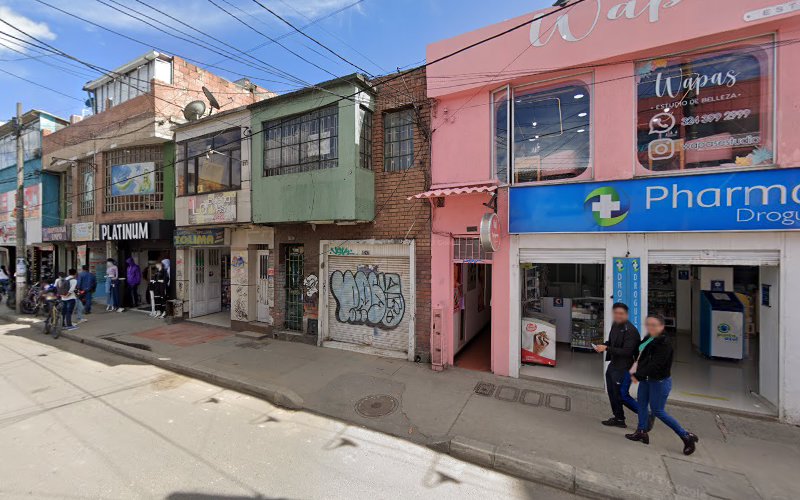Droguería Multipharma - Farmacia en Bogotá