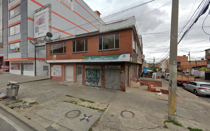 Droguería Multiservicio del Norte - Farmacia en Bogotá