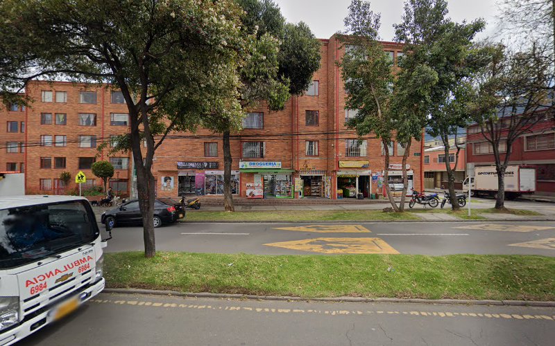 Droguería Multiservicios S y D - Farmacia en Bogotá