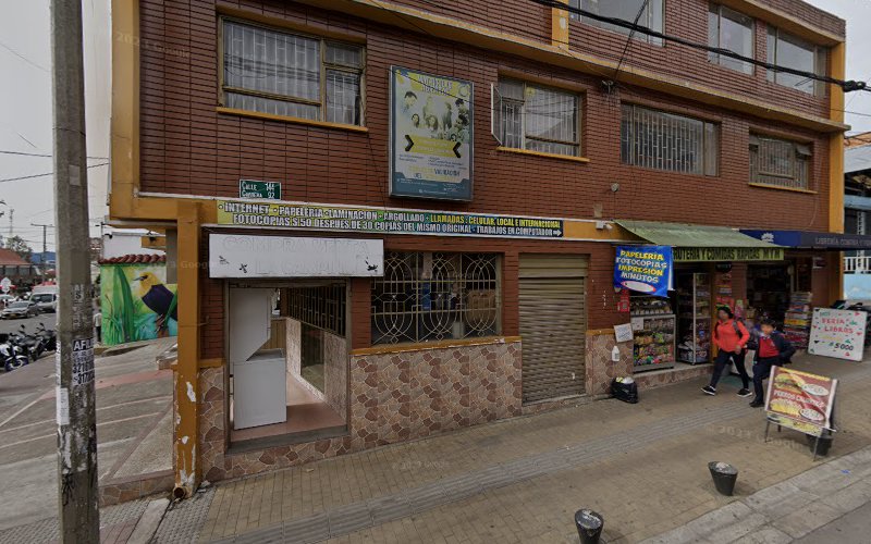 Droguería Mundo Farma - Farmacia en Bogotá