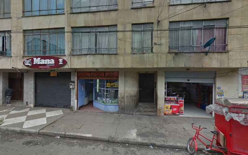 Droguería Mundrogas - Farmacia en Bogotá