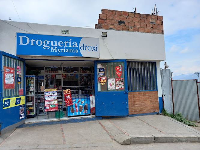Droguería Myriams - Farmacia en Bogotá