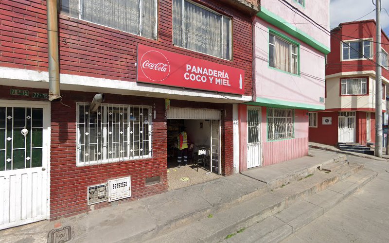 Drogueria N.S.G - Farmacia en Bogotá