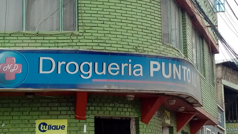 Droguería Nacional de Drogas - Farmacia en Bogotá