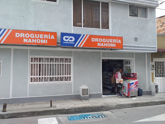 DROGUERÍA NAHOMI - Farmacia en Bogotá