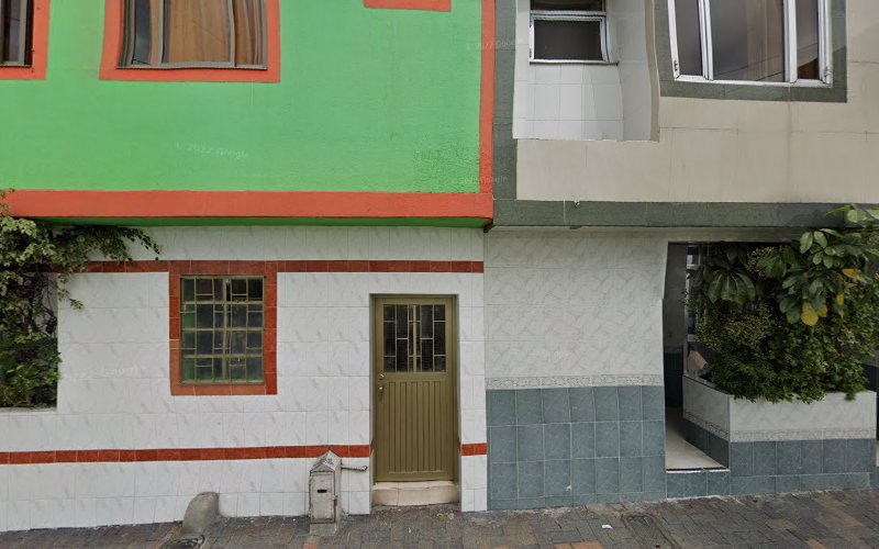 Droguería Nariño - Farmacia en Bogotá