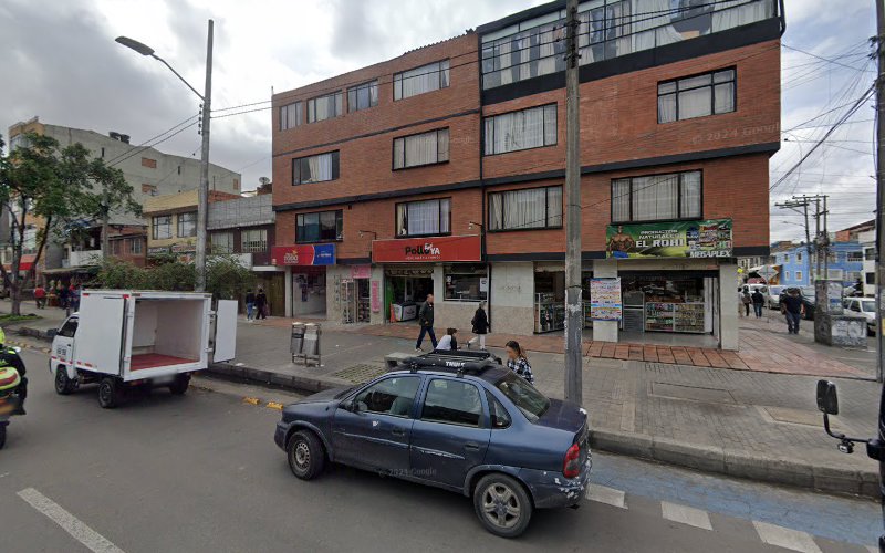 Droguería Naturista El Paquete de La Salud - Farmacia en Bogotá