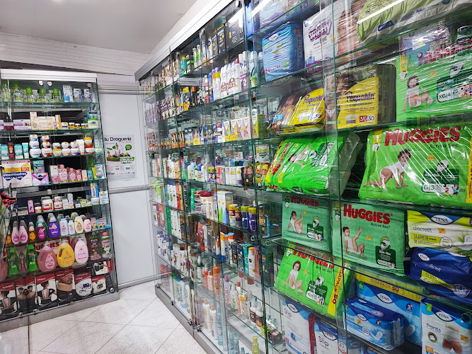 DROGUERIA NAVA - Farmacia en Bogotá