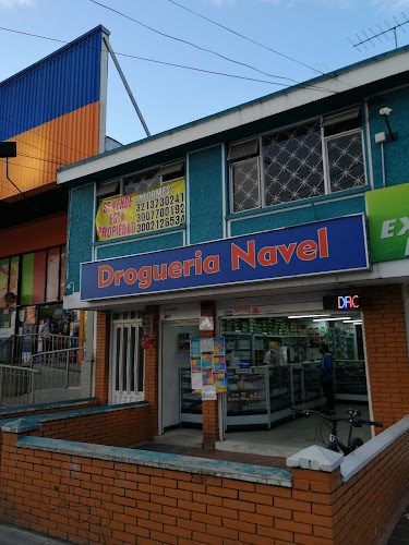 Droguería Navel - Farmacia en Bogotá