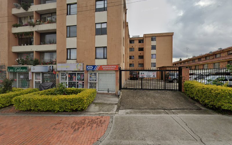 Droguería Nebraska - Farmacia en Bogotá