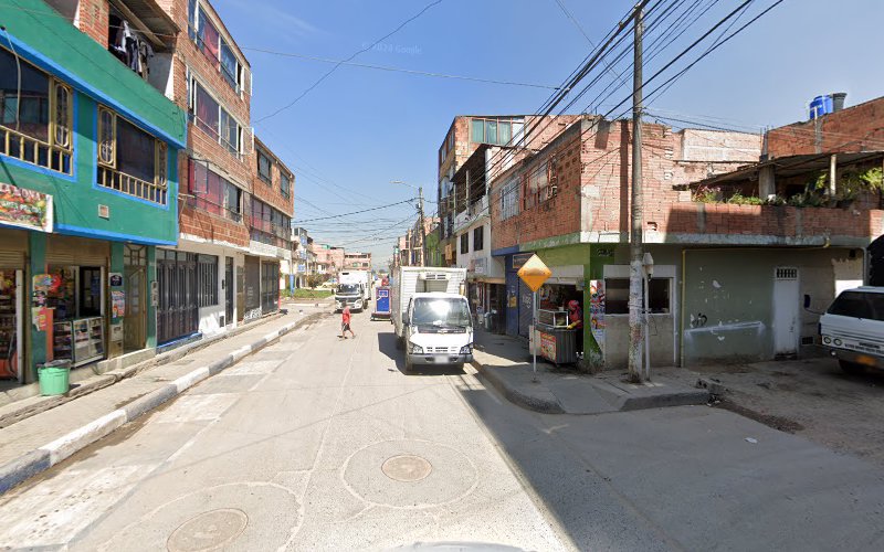 droguería neurofarma - Farmacia en Bogotá