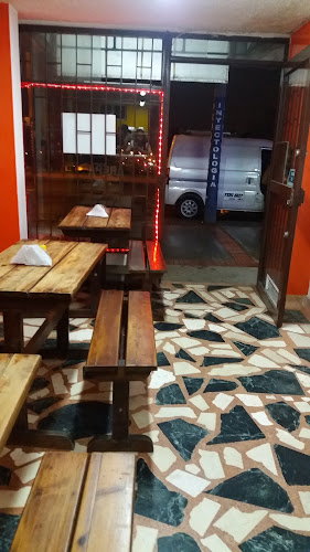 Droguería New York - Farmacia en Bogotá