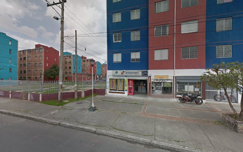 Droguería Nobel 2000 - Farmacia en Bogotá