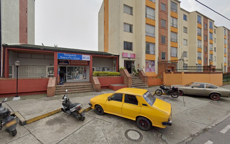 Droguería Norfar - Farmacia en Bogotá