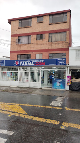 Droguería Normandia - Farmacia en Bogotá