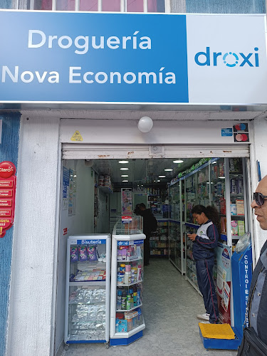 Drogueria Nova economia - Farmacia en Bogotá