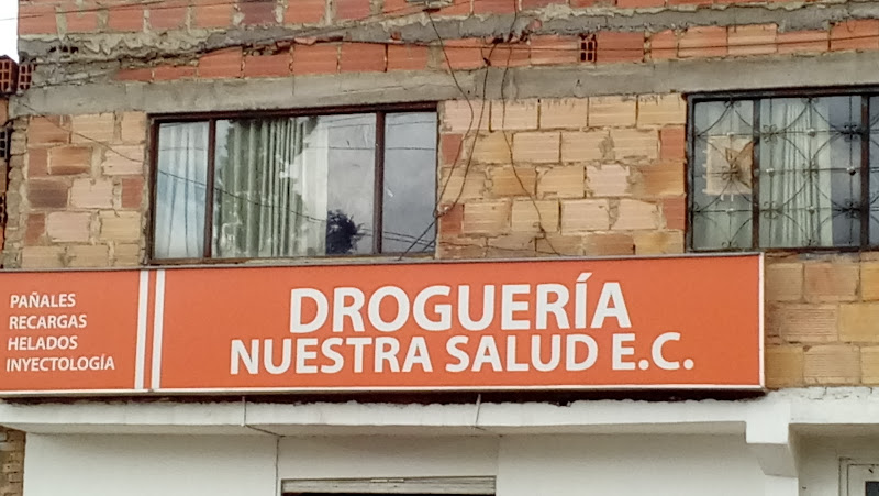 Droguería Nuestra Salud - Farmacia en Bogotá