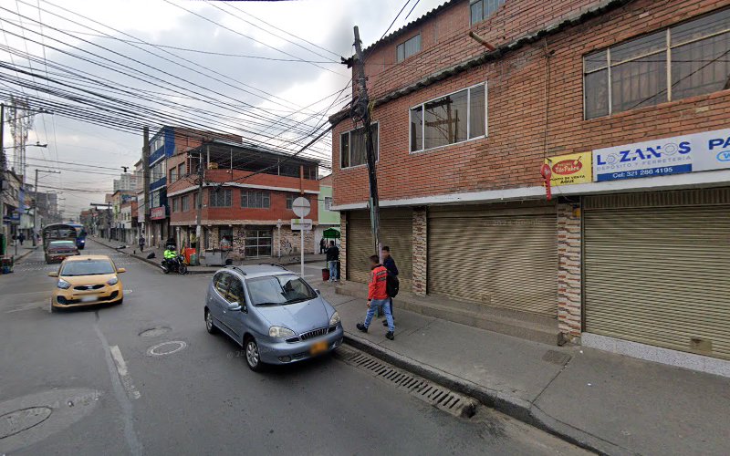 Drogueria Nueva Bogota - Farmacia en Bogotá