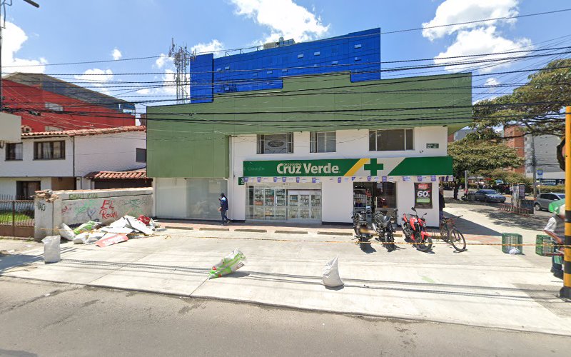 Droguería Nueva España - Farmacia en Bogotá