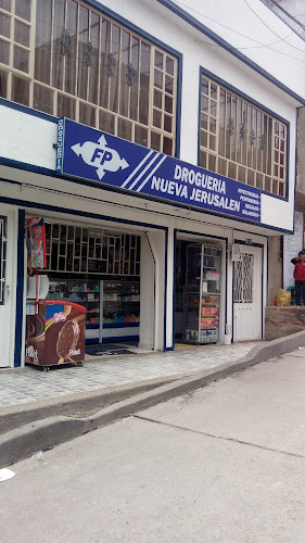 Droguería Nueva Jerusalen - Farmacia en Bogotá