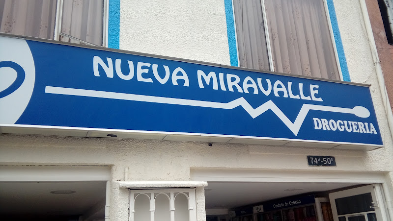 Droguería Nueva Miravalle - Farmacia en Bogotá