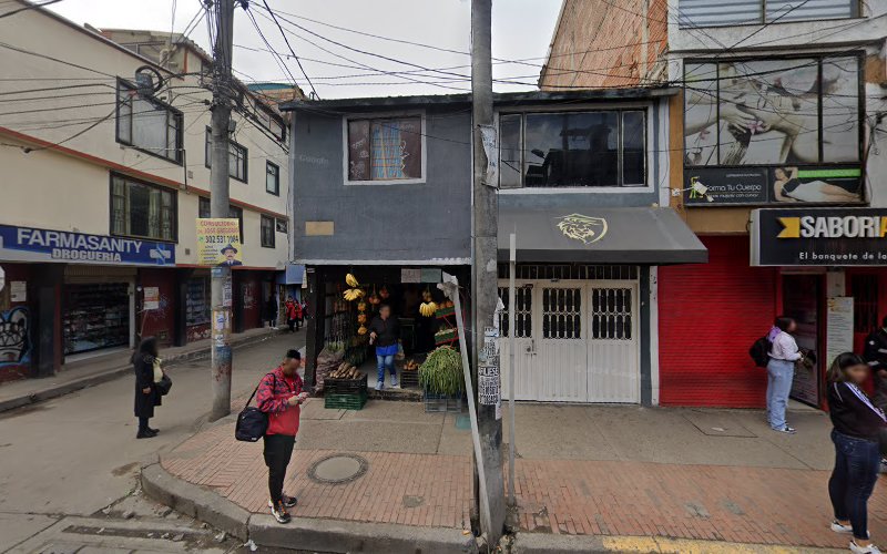 Droguería Nueva Rebaja - Farmacia en Bogotá