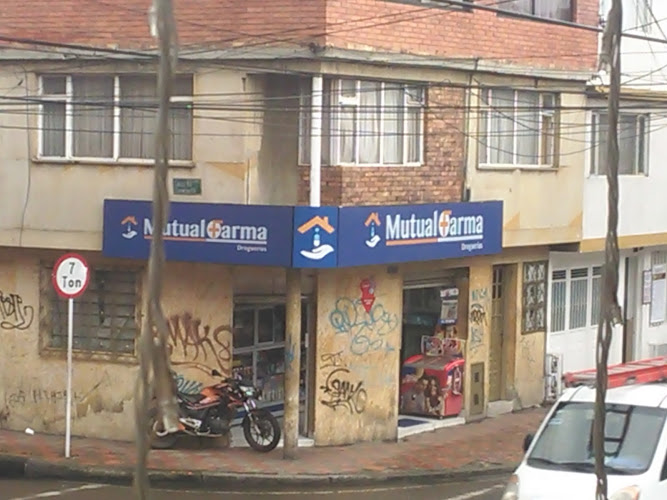 Drogueria Nueva Santa Marta - Farmacia en Bogotá
