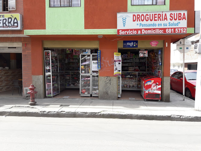 Drogueria Nueva Suba - Farmacia en Bogotá