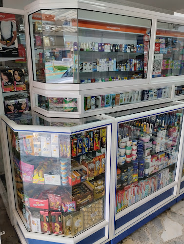 Drogueria Nueva Veraguas Bogota DC - Farmacia en Bogotá