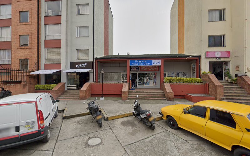Drogueria Nueva Villa Mayor - Farmacia en Bogotá