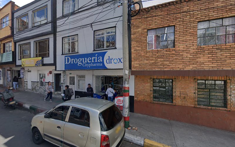 Droguería Nuevo Buenos Aires - Farmacia en Bogotá